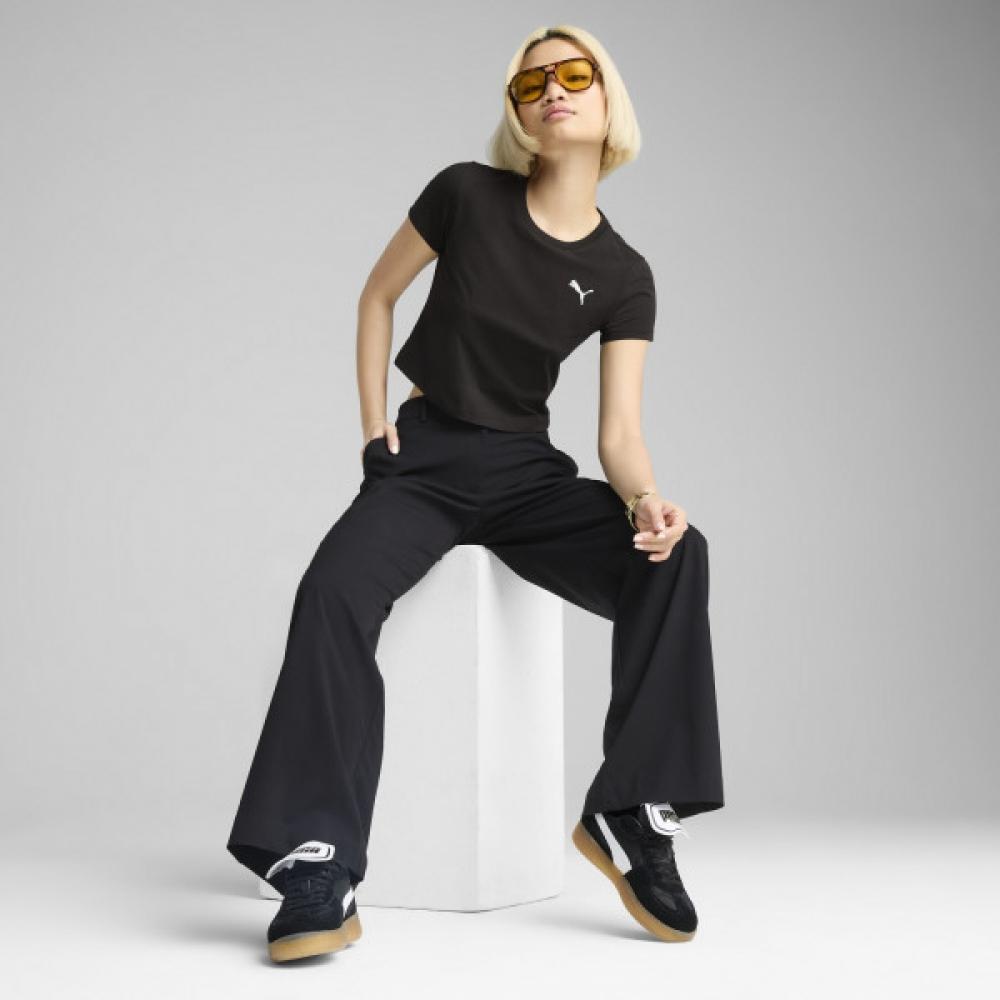 Puma Official Essential Baby Tee