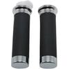 [Motorcycle Parts] Motorcycle Hand Grip for Honda for Shadow 400 VT 600 750 1100 for Magna 250 750 VF 750 C25 CD VTX 1300 C R S 3166-KCR-000