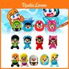 Game Characters Omz Plush Toys Christmas Room Decoration Festivals Gift