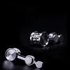 Stainless Steel Pendulum Fidget Spinner Antistress Foldable Edc Hand Spinner Anti-Anxiety Stress Relief Toys For Adults Kids