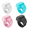 Wireless Remote Control Intelligent Large Distance Rechargeable Long Battery Life High Sensitivity Taking Photos Portable Mini Bluetooth-compatible