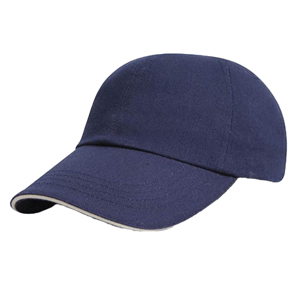 Result Headwear Childrens/Kids Brushed Cotton Cap