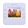 Instant Print Camera 2.4in HD Screen 24MP Photo 1080P Video Multifunctional Thermal Printing Camera for Students