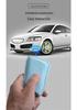 Lexus ES/ES300h/NX/RX Key Case & Buckle Cover (Japan/Korea)