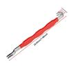 1/2PCS Plug Removal Tool Electrical Connector Disconnect Tool Universal Remover Disassembly Tools Puller for Car Repair