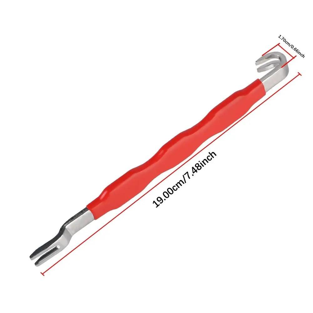 1/2PCS Plug Removal Tool Electrical Connector Disconnect Tool Universal Remover Disassembly Tools Puller for Car Repair