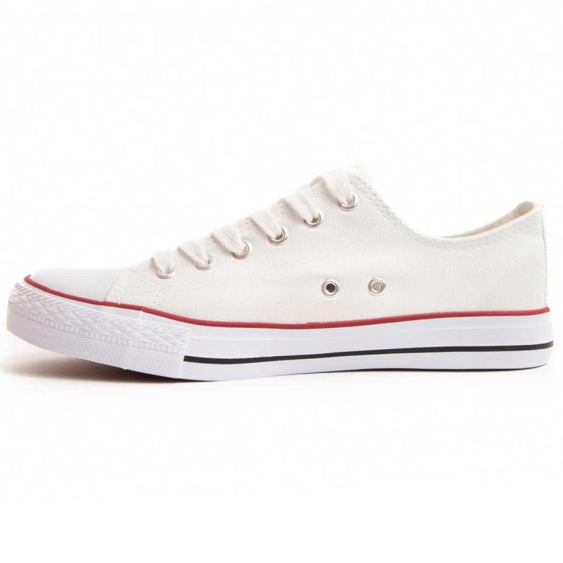 Sneaker Casual Para Hombre  Montevita  Connveh  90871