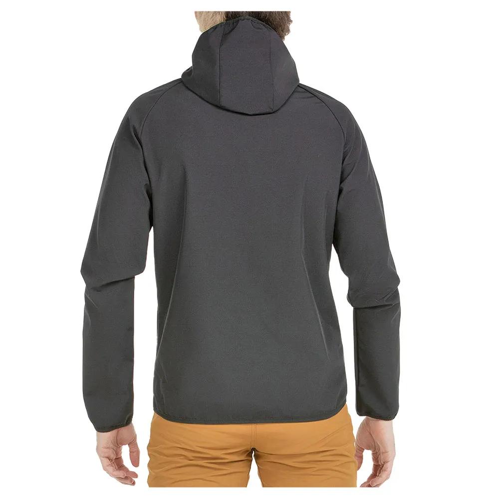 +8000 Parka Leton