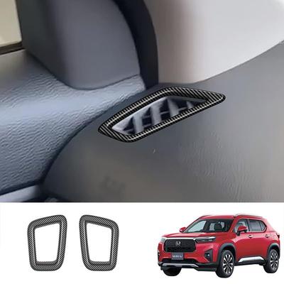 MEKOMEKO WRM-YBSK Honda WR-V WRV DG5 Type Dedicated Air Conditioner Vent Cover Air Conditioner