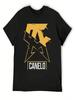 Canelo-Alvarez (20) T-Shirt Fashion Shirts Aesthetic Clothes Tops Custom T-Shirts Plain T Shirts Unisex