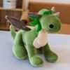 Feilong series plush toys, dinosaur dolls, dolls, children accompany sleeping and hold pillows