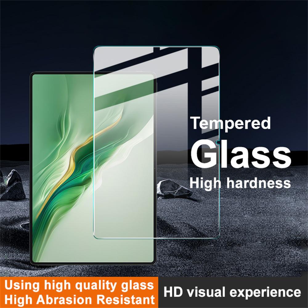 IMAK H Series For Honor MagicPad 2 12.3 Tempered Glass Screen Protector Shatter-Proof Protection