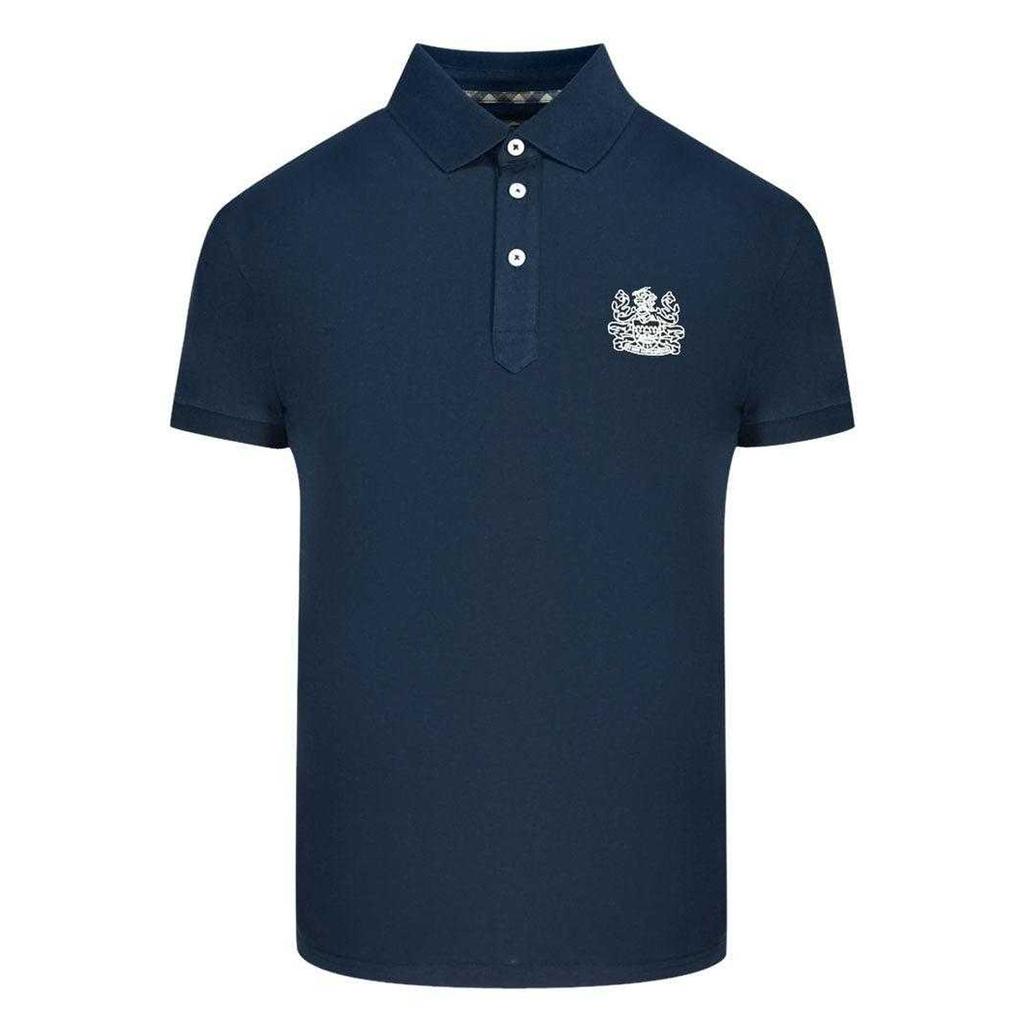 Aquascutum Men's Aldis Polo Shirt