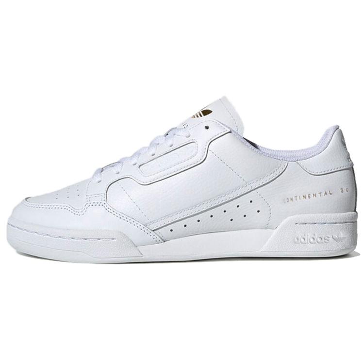 Adidas Continental 80 `Zelta metālisks` Vīriešu