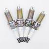 Spark Plug 4pcs 90919-01276 DILFR7K9G Spark Plug, For LEXUS GS300 GS200T TURBO IS200T IS300 NX300 RC300