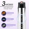 EMS Eye Beauty Device Microcurrent Eye Massager Remove Eye Bags Dark Circles LED Red Light Eye Lifting Massage Instrument