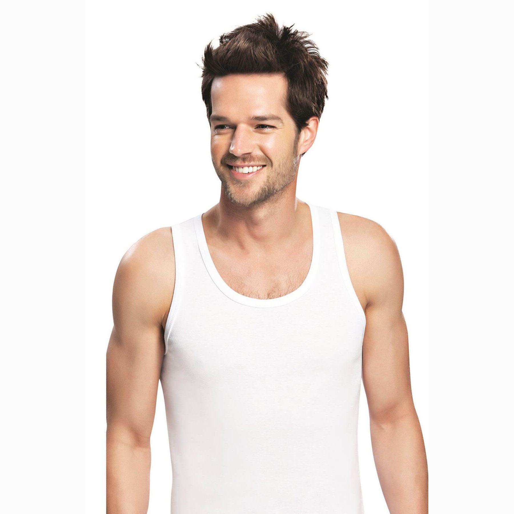 

Толстая подвешенная рибана, мужчина-спортсмен 712