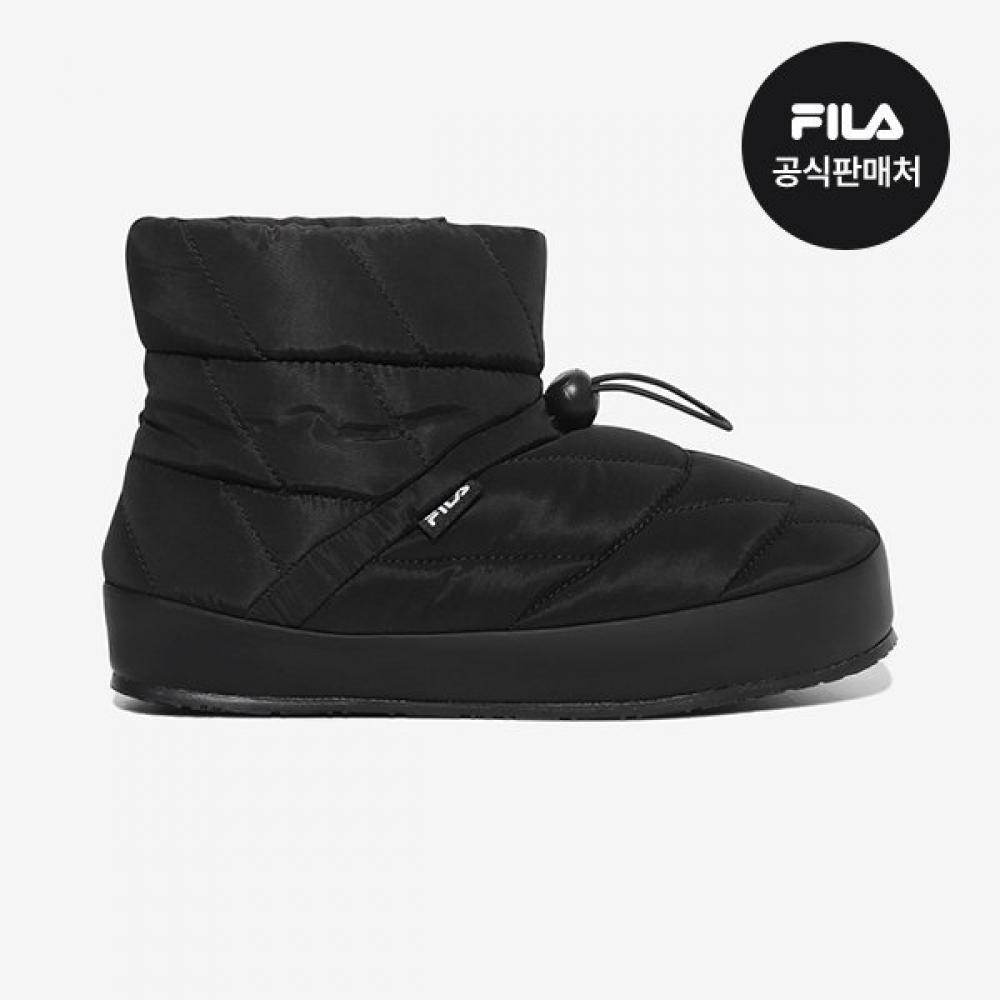 Fila Matte Puffer Boots