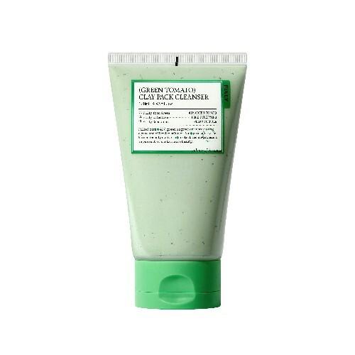 FULLY Vegan Pack Cleanser Plan 3 Types (Green Tomato/Red Tomato/Rice Dough)