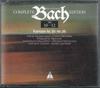CD NIKOLAUS HARNONCOURT GUSTAV LEONHA  Complete Bach Edition Vol1  Kantate SBZ1012 SHOGAKUKAN Japan Klassisch Gebraucht