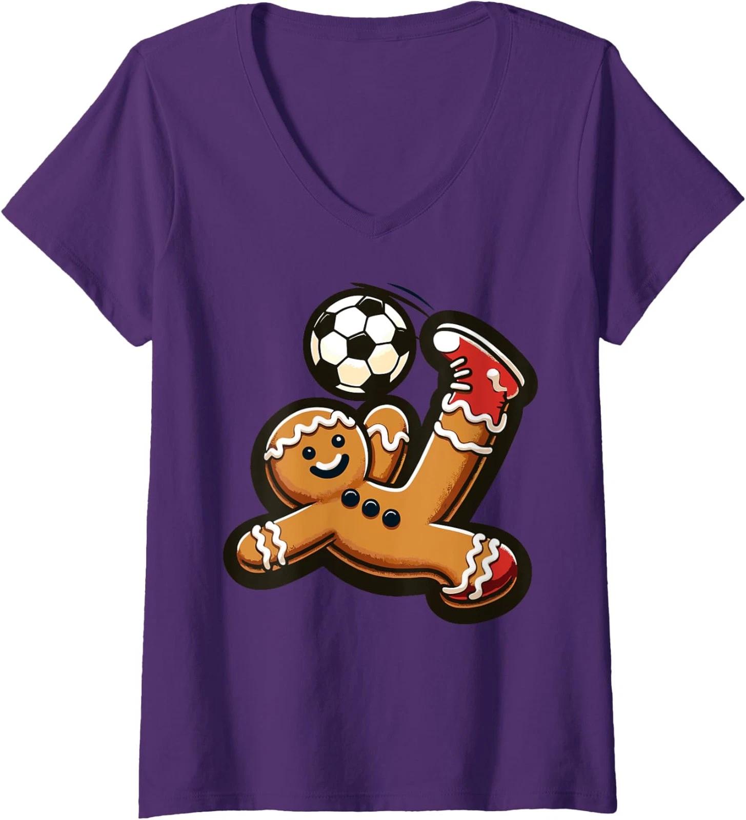 

Dasher Dancer Prancer Bourbon Funny Christmas Ladies Crewneck T-Shirt M