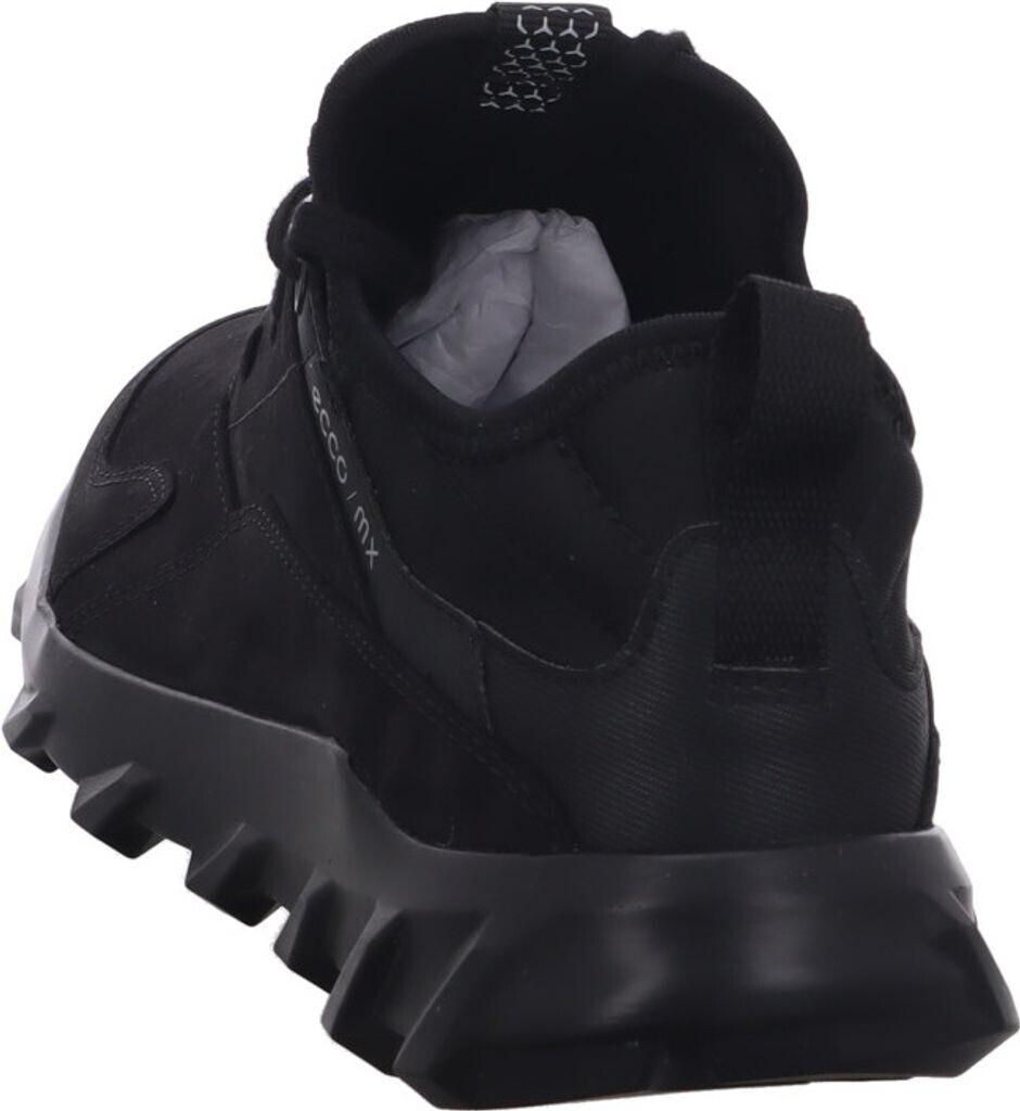 Ecco MX W Sneakers Black