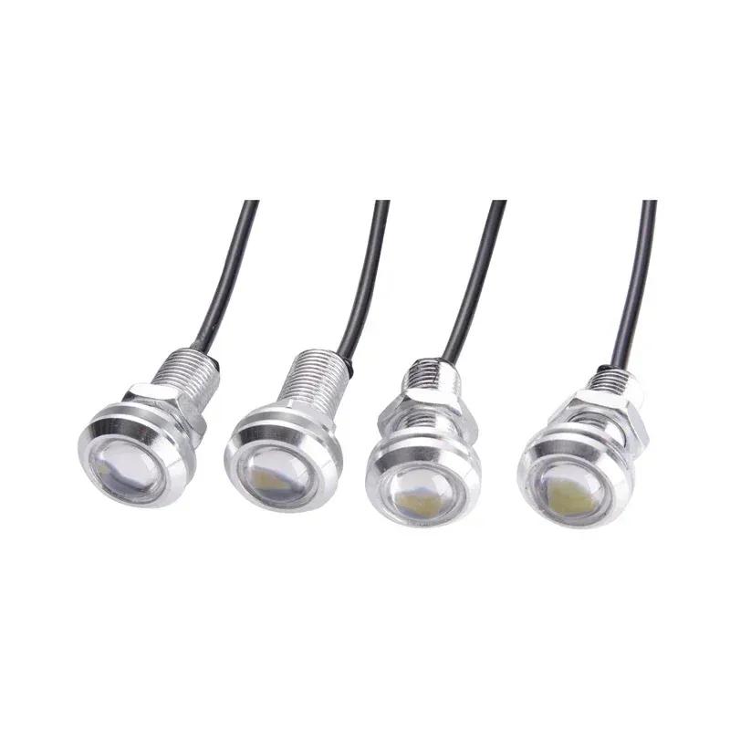 (4) LED Boat Light Waterproof 12v SunFish TRI WAVERUNNER SUPERJET For Yamaha KAWASAKI STX-15F Jet Ski Courtesy Pontoon