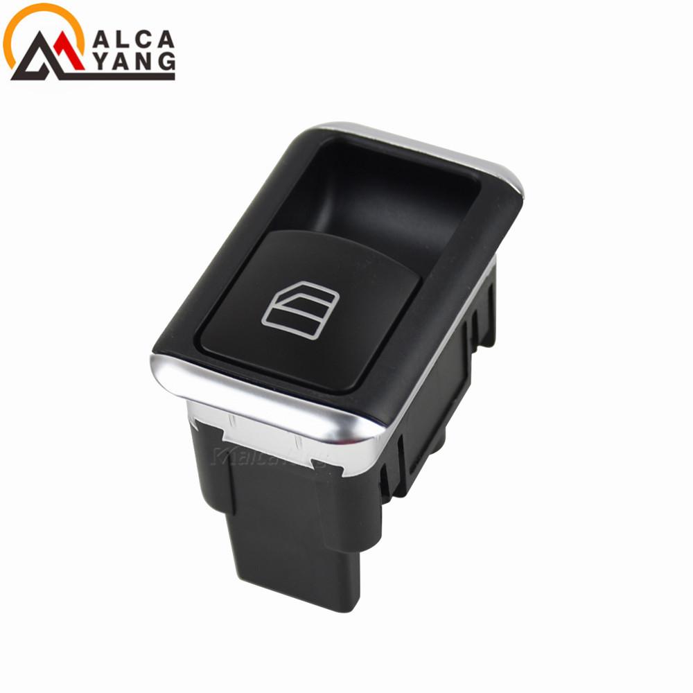 High Quality A2049055402 Electric Window Switch For BENZ W212 E-Class W204 C-Class 207 C117 G500 G550 2049055402 A 204 905 5402