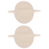 Reusable Cotton Armpit, Cover Underarm   absorption   Guard deodorization cover washable Absorbent Pads Skin