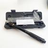 Multi-functional Torque Wrench Set: Chrome Plated 45 Steel, Embossed Scale for Automotive Repair