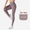 Nuodingxiu High-Waist Yoga Pants MT21