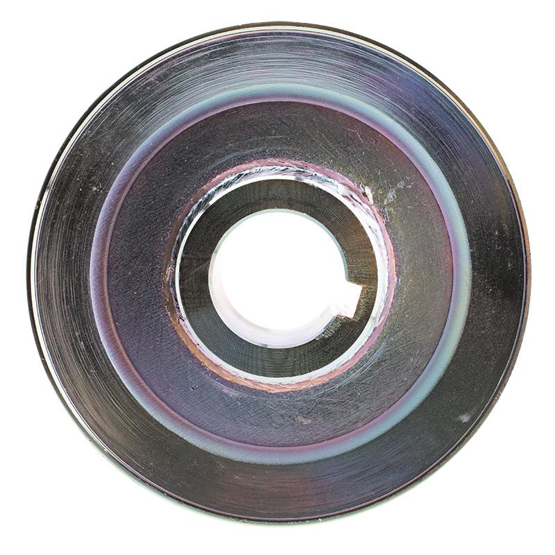 Cedrus Pulley Challenge Tractor Original Part N532151118