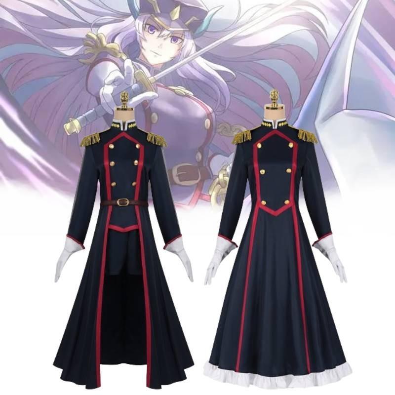 Magical Warrior Slave Cosplay Costume Featuring Yuka Megumi And More Polyester Material 2022 Winter