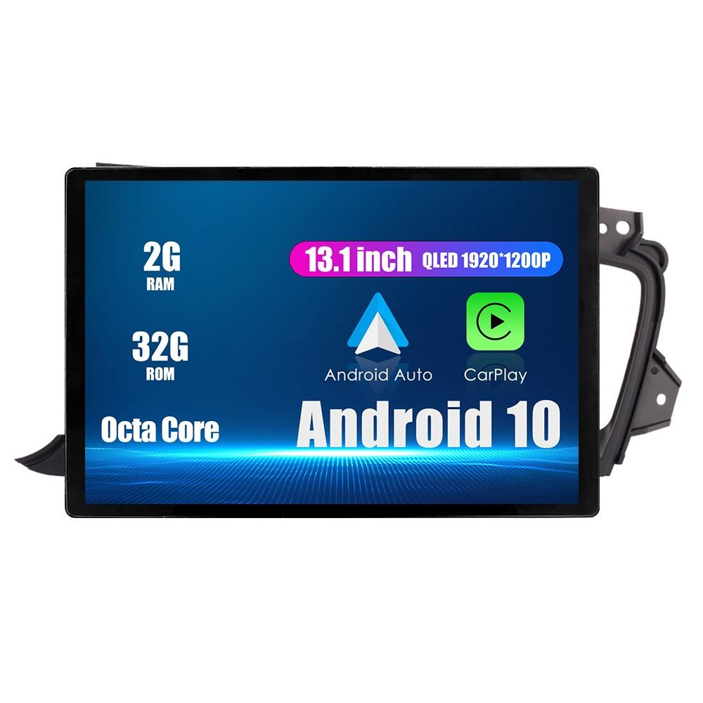 

Android Радио 13.1 Автомобильное стерео навигационное головное устройство мультимедийный плеер GPS для Kia Optima K5 2009-2015