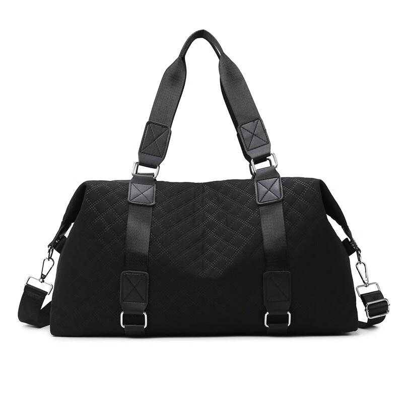 

Quilted Fitness Travel Bag