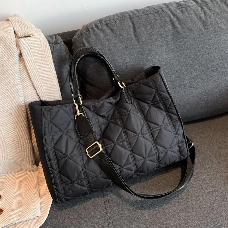 New Women's Crossbody Bag Hot Sale High Quality Large Capacity Casual Versatile Versatile Shopping Women's Shoulder Bags