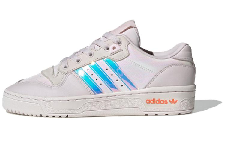 Adidas Wmns Rivalry Low  Orchid Tint  Women s EE5129 38