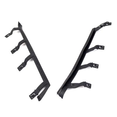 Junta de farol de carro suportes superiores ESQUERDA+DIREITA para BMW X3 E83 2004-2010 6939274