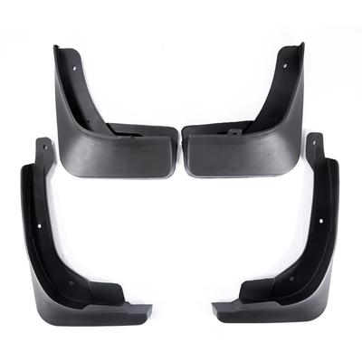 Garde-boue de voiture pour MG HS 2022 Accessoires MGHS AS23 EHS Pilot 2018~2023 Garde-boue avant arrière de voiture Accessoires Boue