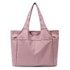 Large Capacity Folding Travel Bag Waterproof Lightweight  Luggage Tote Handbag Travel Gym Yoga Storage Shoulder Bag For Womenmen