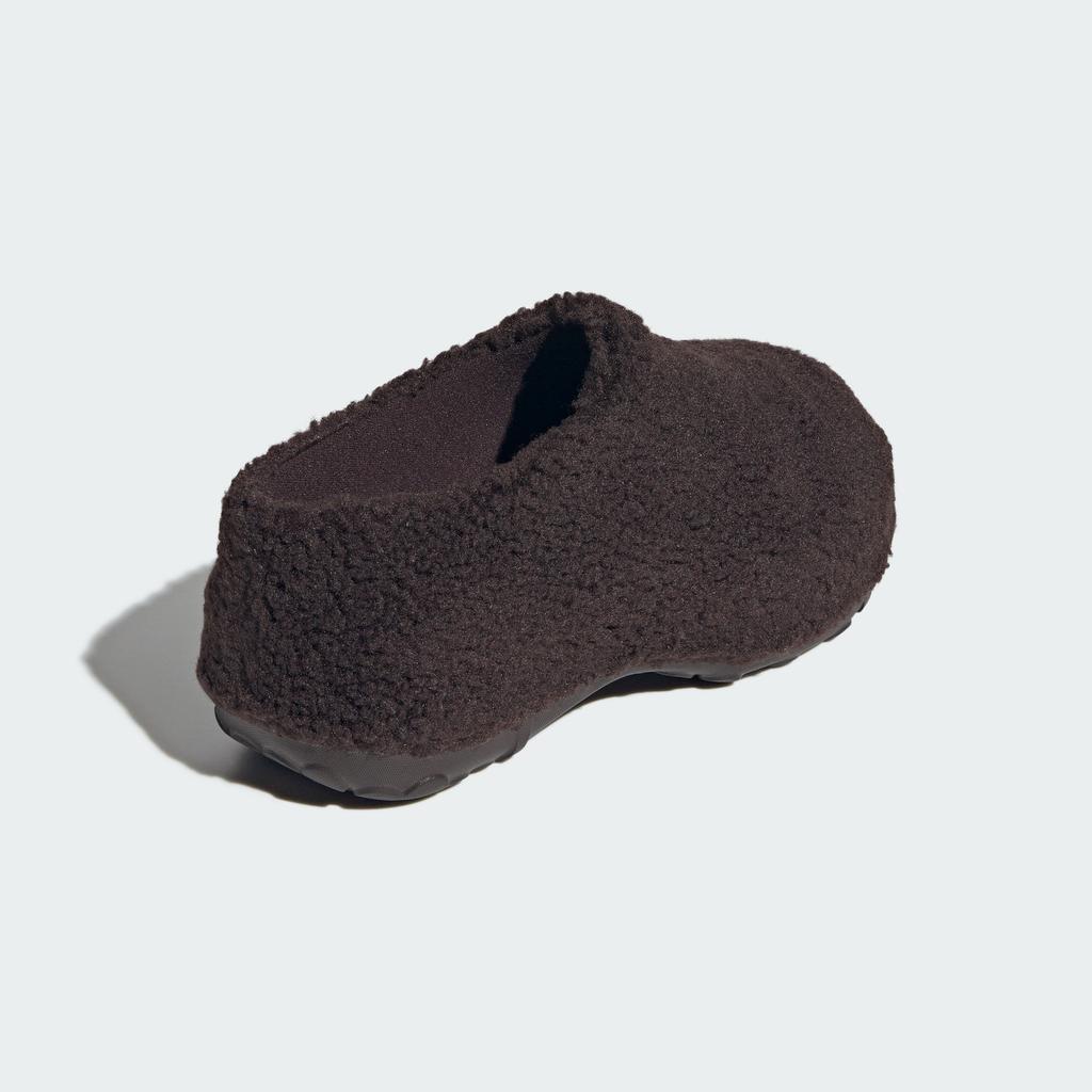 Adidas Originals ADIFOM STAN MULE Thermal Casual Shoes Women's Dark Br
