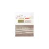 Riuuyyi Cushion Extra Thick Footstool Thick Stool Square High Rebound Floor Mat Hard Mat Handle