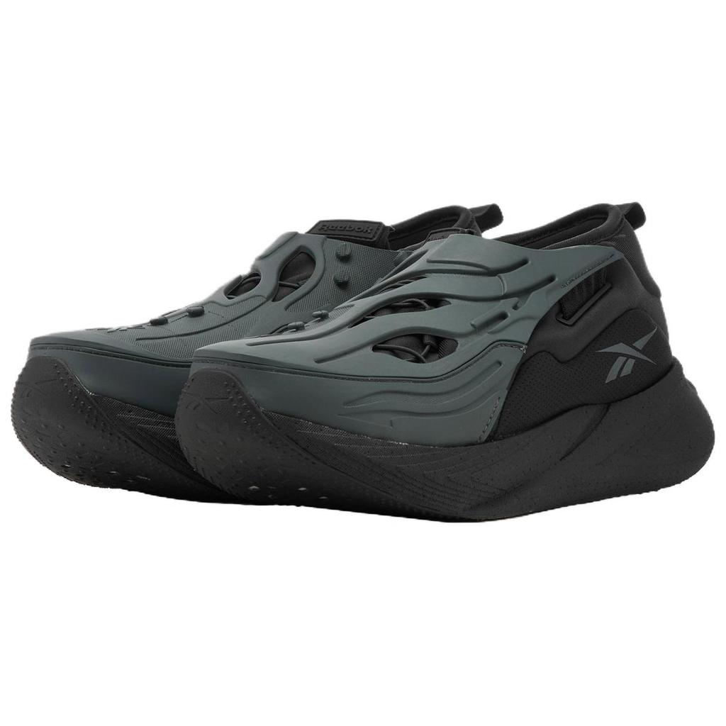 Reebok Floatride Energy Argus X Unisex Black Gray RMIA036C99MAT0011072