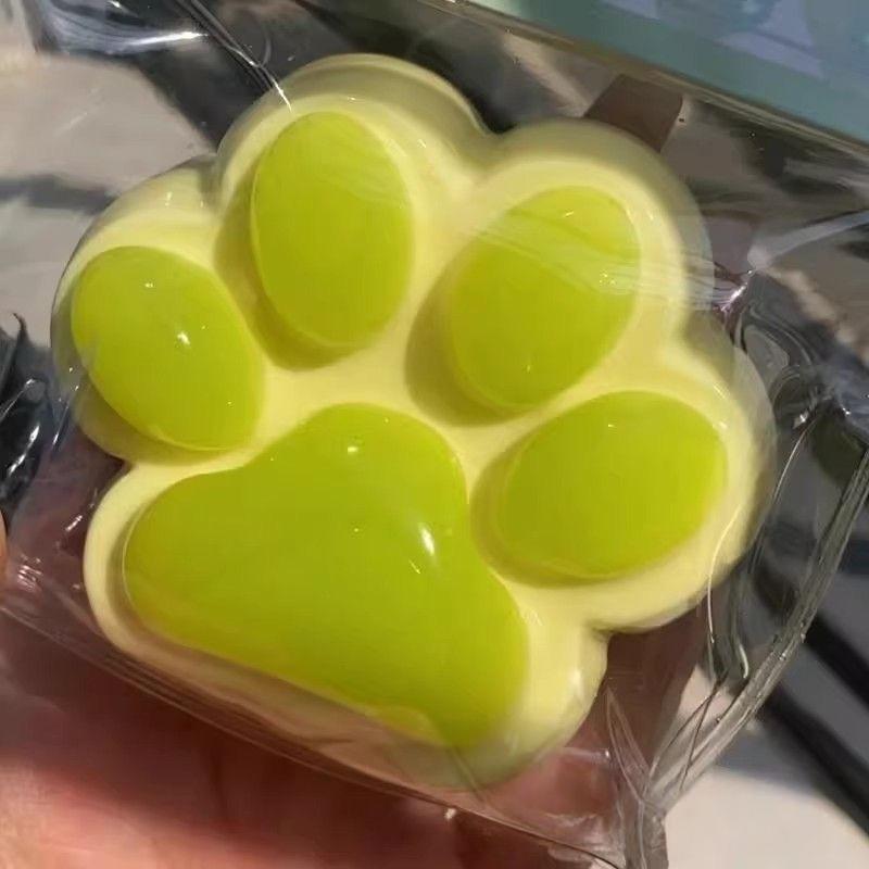 Childrens Premium-Quality Adult Play Sets Top-Grade Squishy High-Standard Poached Superior-Grade Eggs Premium-Quality Cat Premium-Quality Claw