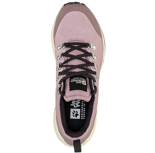 Полуботинки Jack Wolfskin Terraventure Urban Low