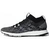 new Adidas Pureboost Rbl Core Black Grey Two