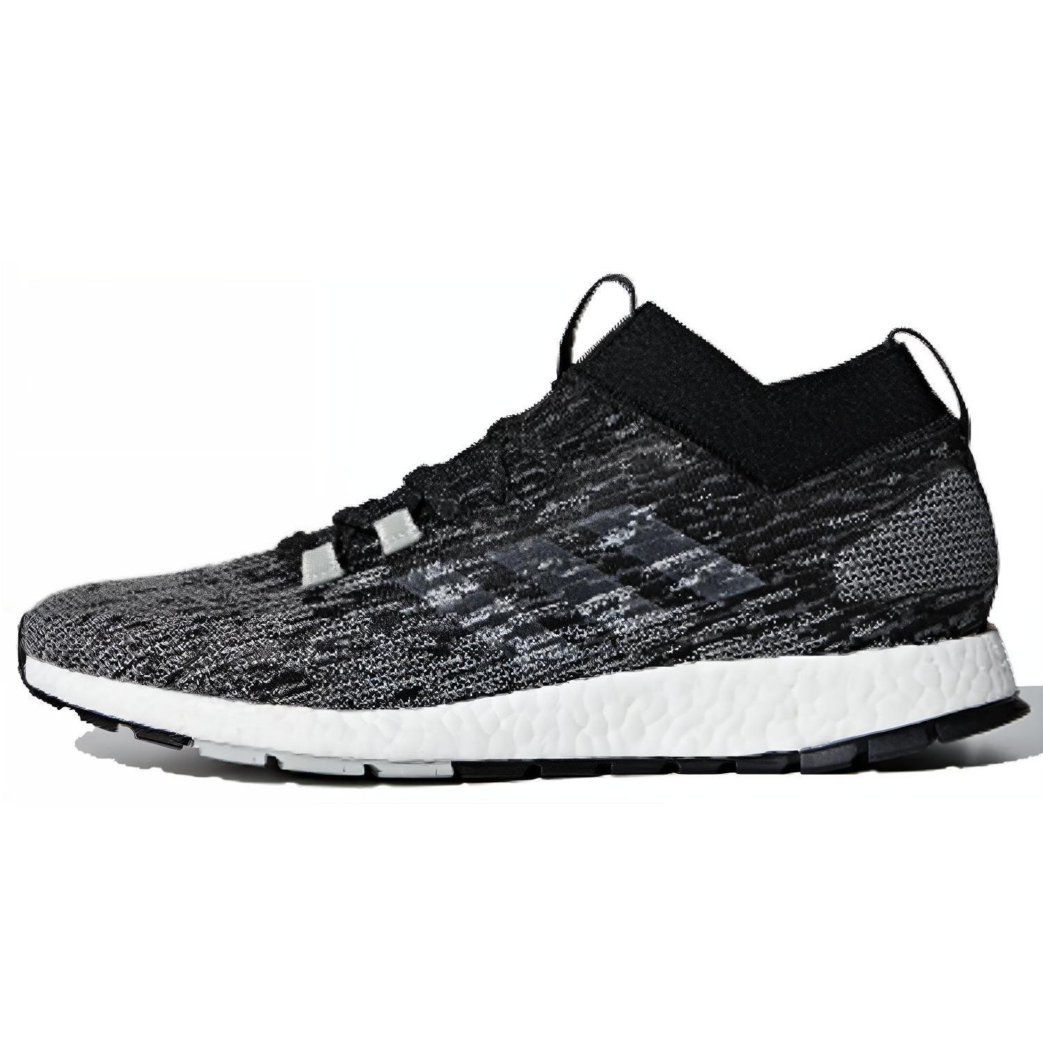 

Adidas Pureboost Rbl Core Black Grey Two 42.5