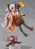 figma Puella Magi Madoka Magica the Movie Rebellion Nagisa Momoe painted movable [New Edition] (non-scale ABS&PVC figure)