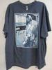 MERCHANDISE OFFICIELLE KURT COBAIN BUS 2023 CONCERT DE GROUPE MUSIQUE T-shirt Unisexe 2XL / XXL