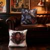 Glokk40Spaz Baby Whoa 2 Cushion Cover Home Bedding Sofa Living Room Pillowcase Simple Soft Skin Cushion Cover Party Gift